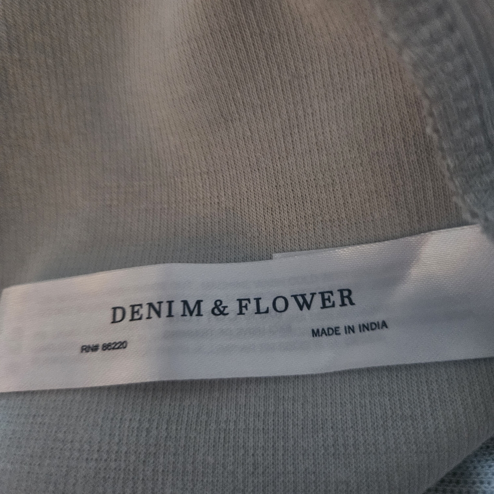 D&F Ricky Singh Tan Sweater - Picture 9 of 11